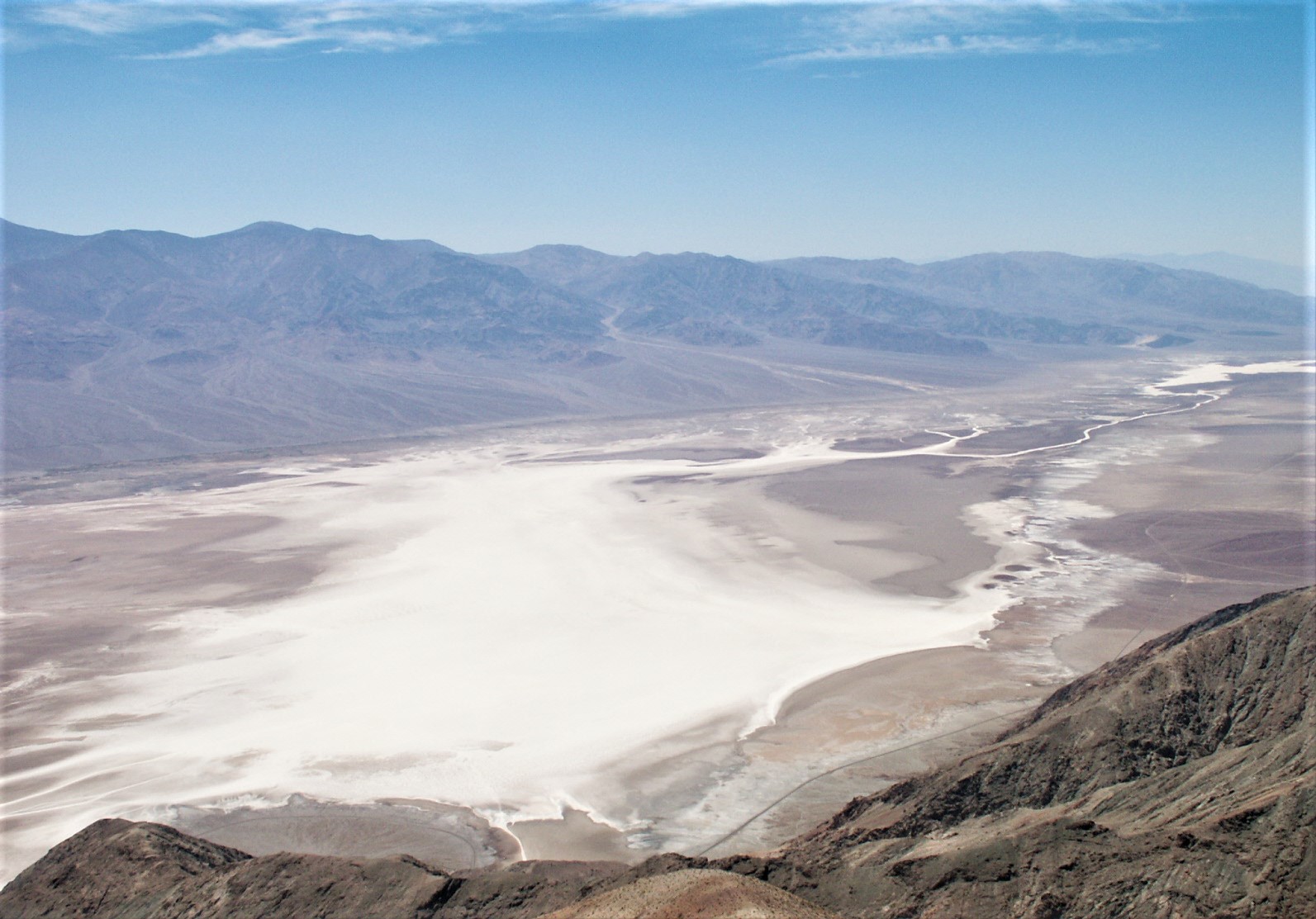 Death Valley, California